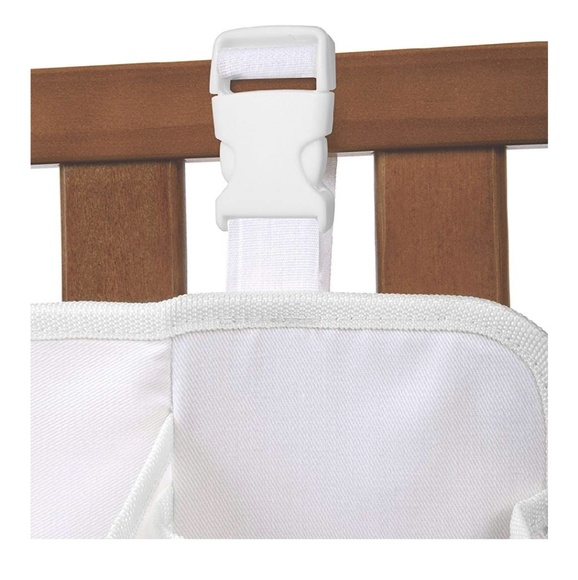 Nursing baby organizer/diaper caddy - Picture 5 of 7